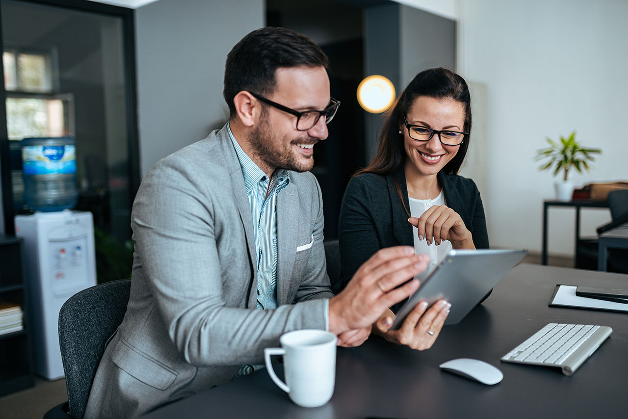 Become A Consultant - Consultants In Business